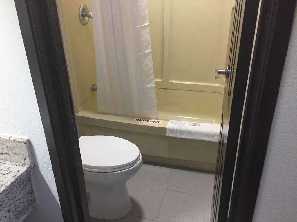 Motel 6 Effingham, Il Buitenkant foto